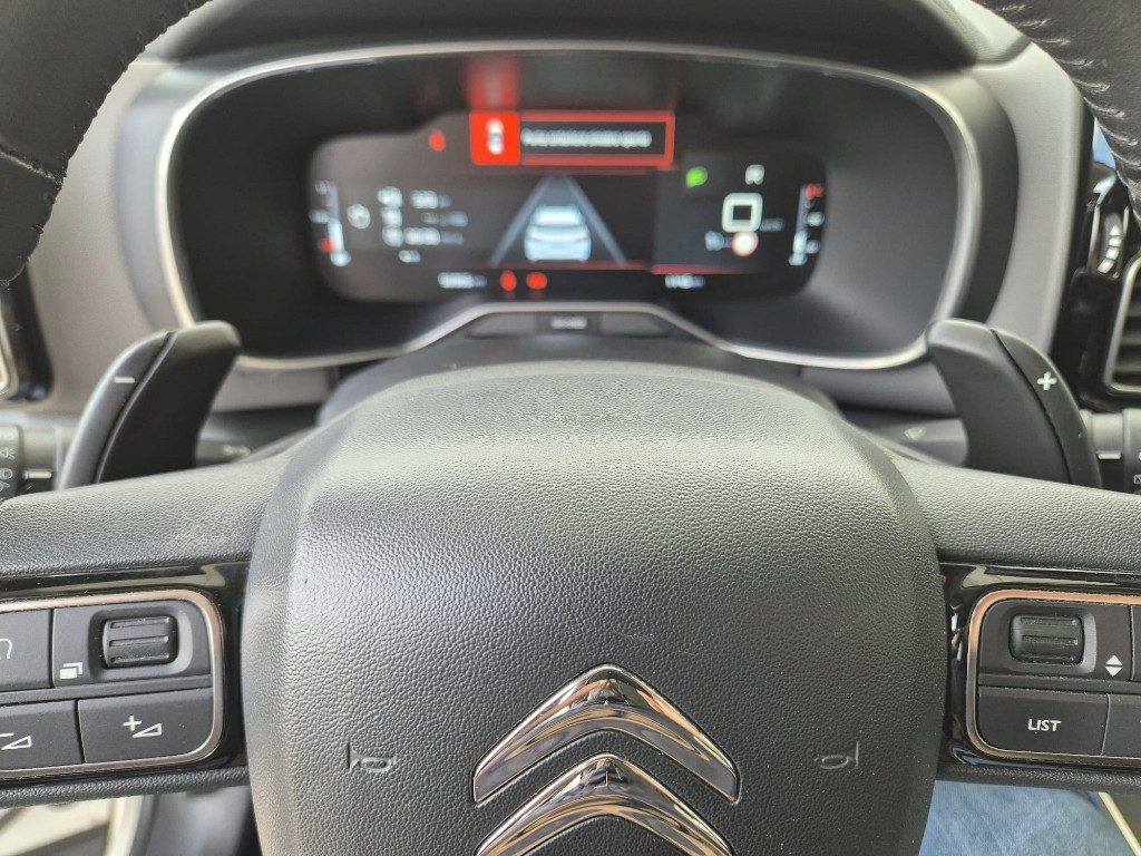 CITROEN C5 Aircross BlueHDi 130 S&S EAT8 Feel - 14