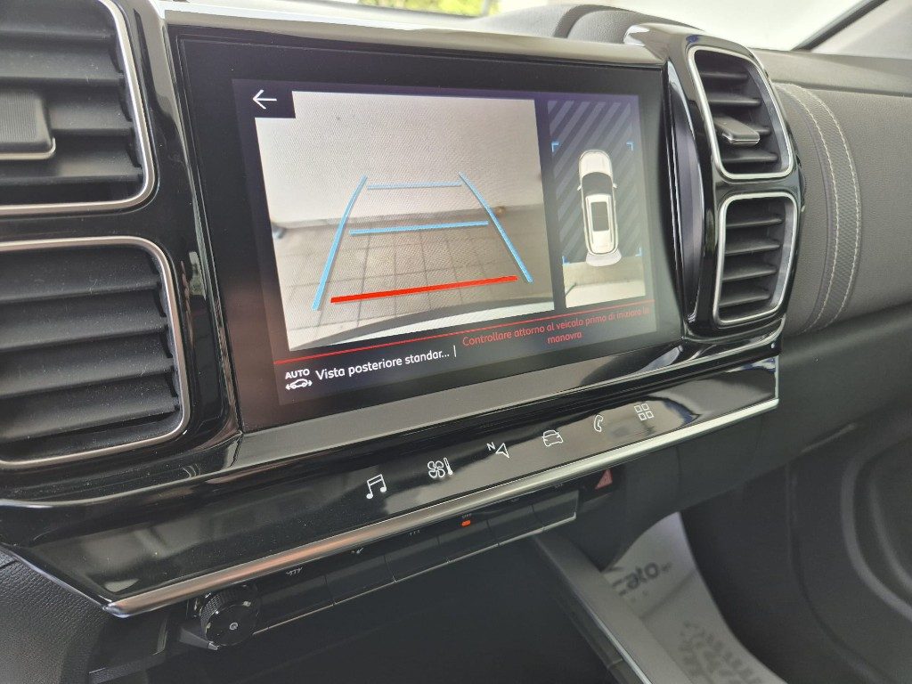 CITROEN C5 Aircross BlueHDi 130 S&S EAT8 Feel - 15