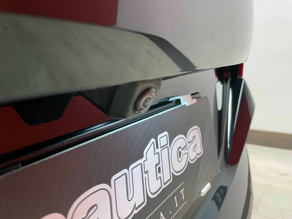 BMW X6 XDRIVE30D MHEV 48V M-SPORT AUTO - IVA DEDUCIBILE - 12