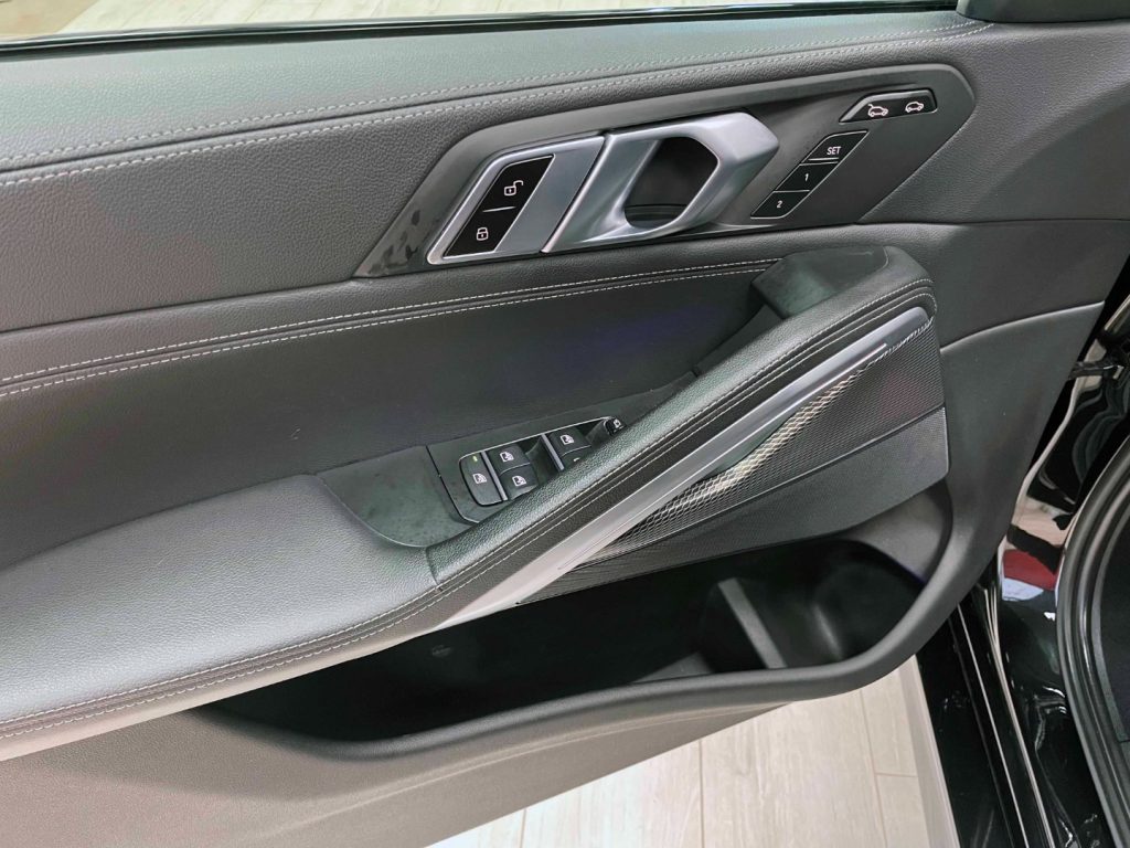 BMW X6 XDRIVE30D MHEV 48V M-SPORT AUTO - IVA DEDUCIBILE - 14