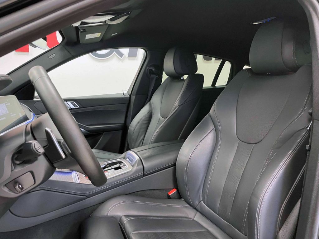 BMW X6 XDRIVE30D MHEV 48V M-SPORT AUTO - IVA DEDUCIBILE - 16