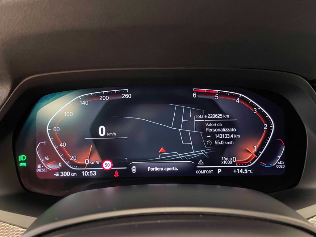 BMW X6 XDRIVE30D MHEV 48V M-SPORT AUTO - IVA DEDUCIBILE - 18