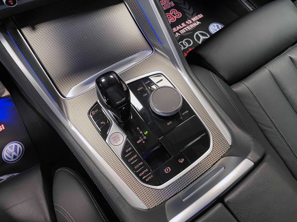 BMW X6 XDRIVE30D MHEV 48V M-SPORT AUTO - IVA DEDUCIBILE - 27