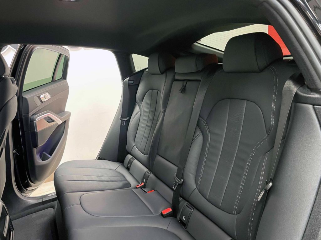 BMW X6 XDRIVE30D MHEV 48V M-SPORT AUTO - IVA DEDUCIBILE - 28