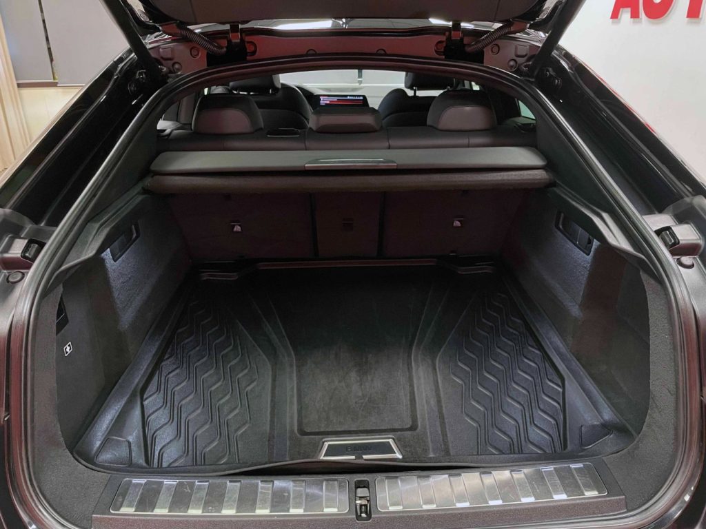 BMW X6 XDRIVE30D MHEV 48V M-SPORT AUTO - IVA DEDUCIBILE - 29