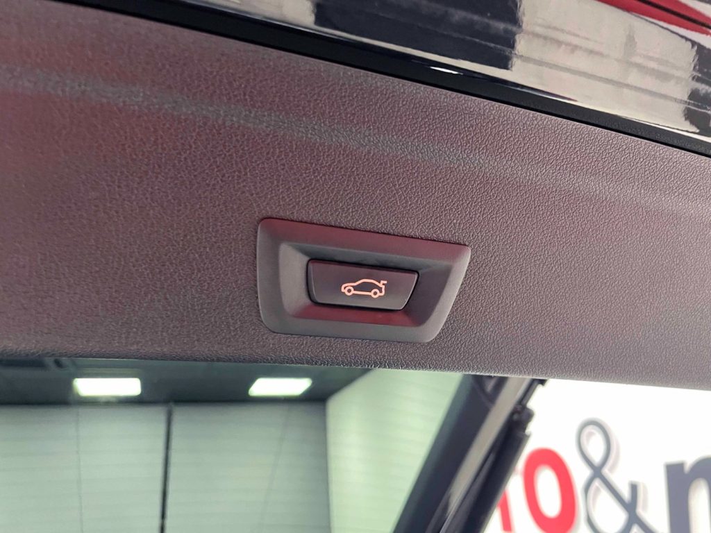 BMW X6 XDRIVE30D MHEV 48V M-SPORT AUTO - IVA DEDUCIBILE - 30