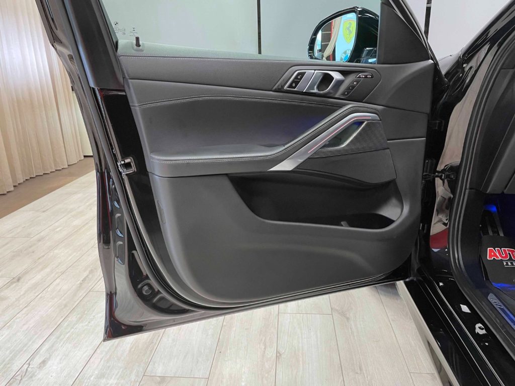 BMW X6 XDRIVE30D MHEV 48V M-SPORT AUTO - IVA DEDUCIBILE - 40