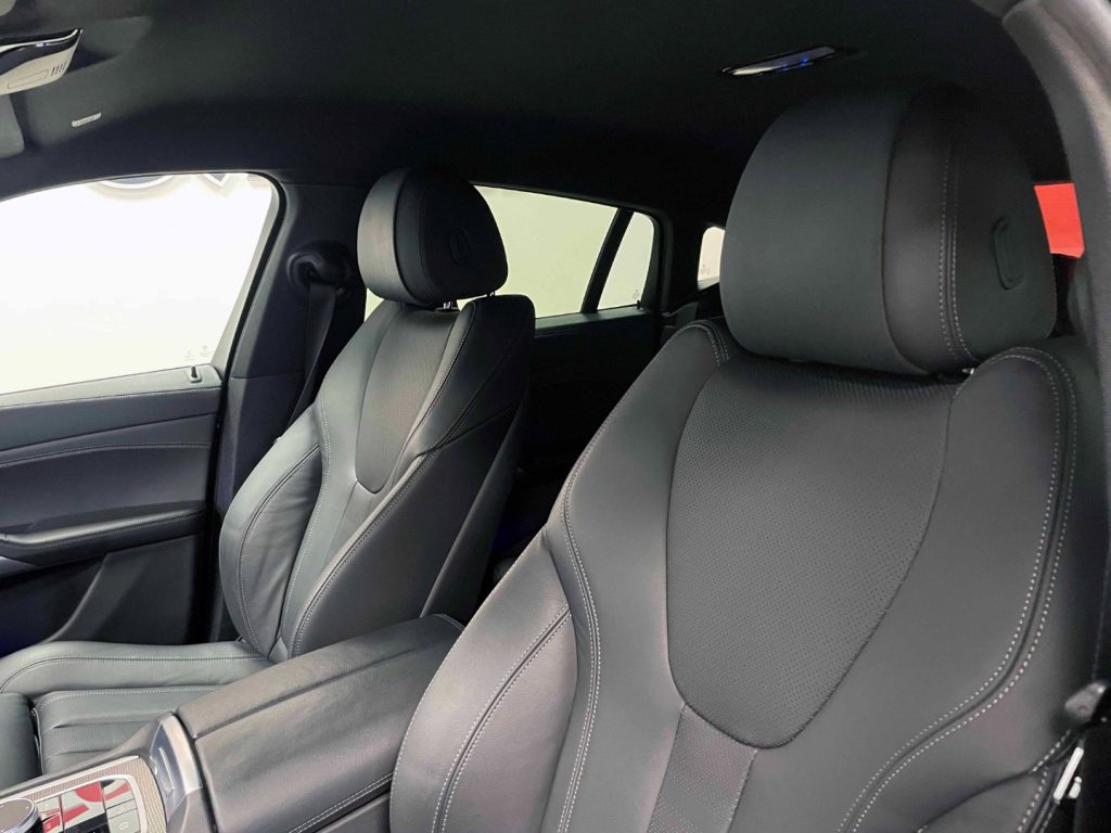 BMW X6 XDRIVE30D MHEV 48V M-SPORT AUTO - IVA DEDUCIBILE - 42