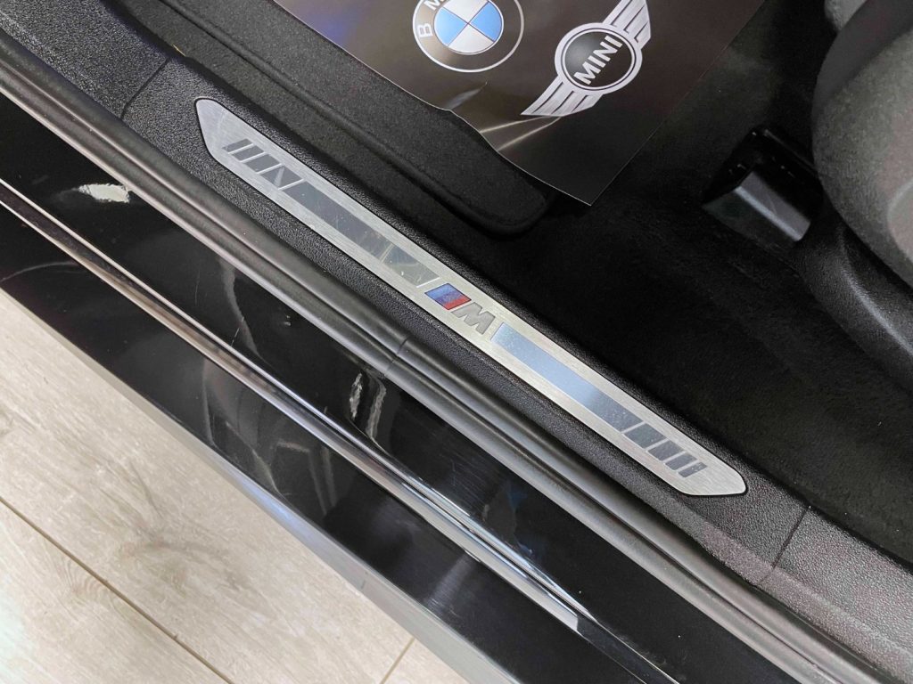 BMW X6 XDRIVE30D MHEV 48V M-SPORT AUTO - IVA DEDUCIBILE - 43