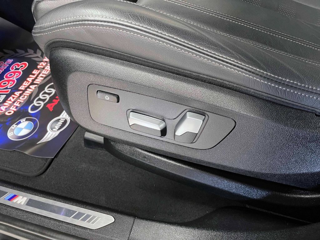 BMW X6 XDRIVE30D MHEV 48V M-SPORT AUTO - IVA DEDUCIBILE - 44