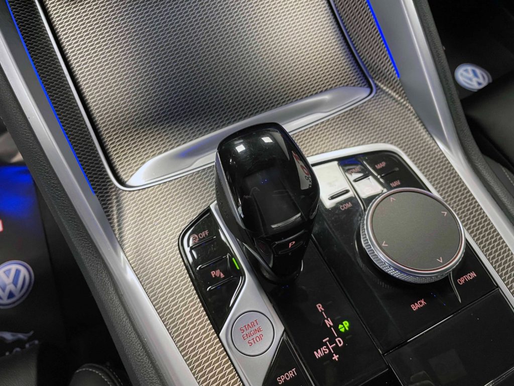 BMW X6 XDRIVE30D MHEV 48V M-SPORT AUTO - IVA DEDUCIBILE - 50