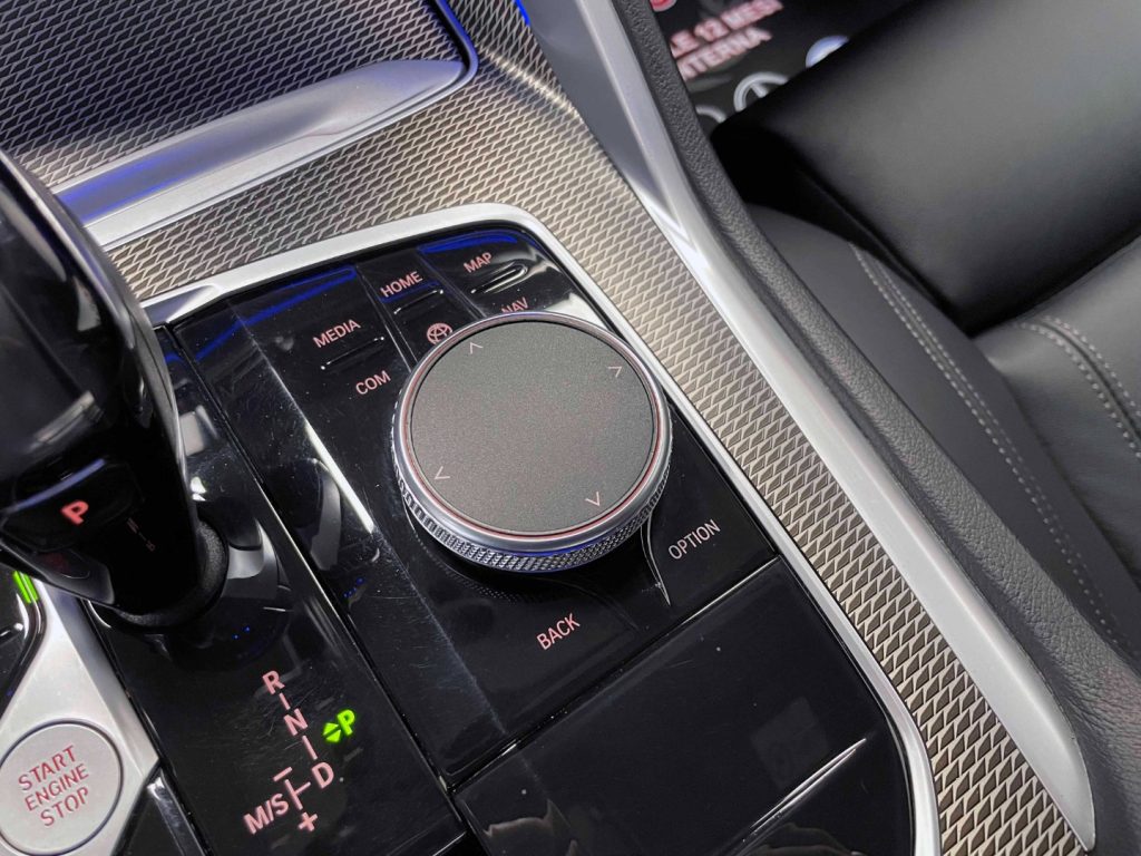 BMW X6 XDRIVE30D MHEV 48V M-SPORT AUTO - IVA DEDUCIBILE - 51