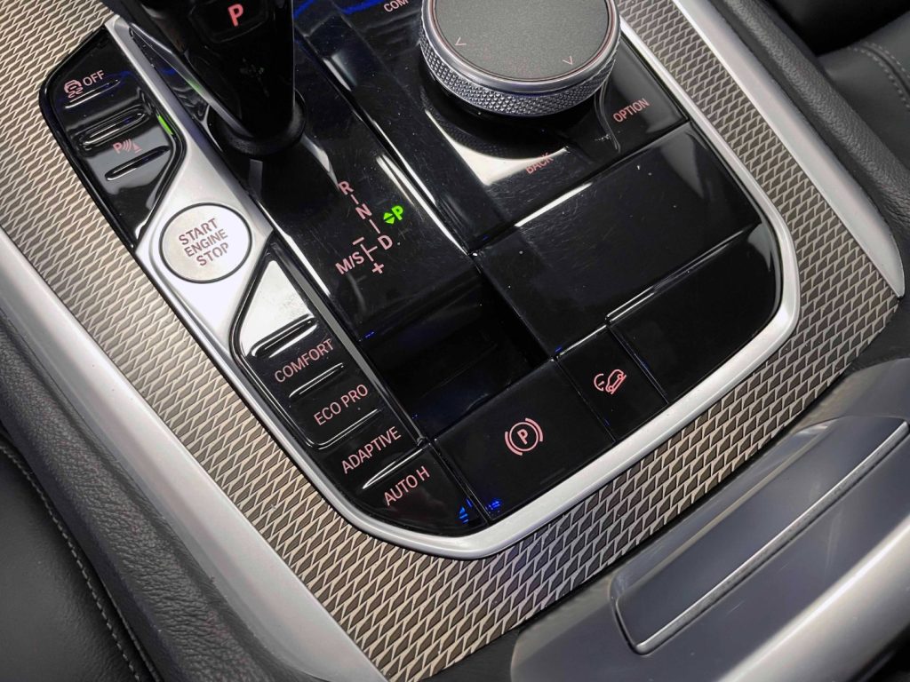 BMW X6 XDRIVE30D MHEV 48V M-SPORT AUTO - IVA DEDUCIBILE - 52