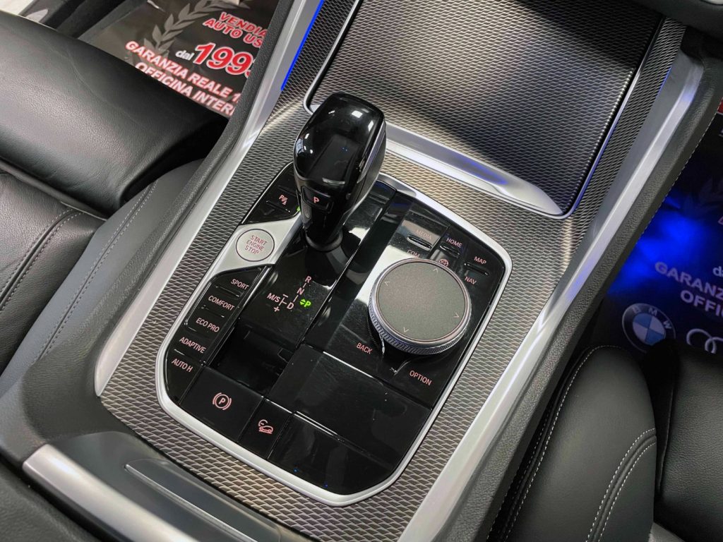 BMW X6 XDRIVE30D MHEV 48V M-SPORT AUTO - IVA DEDUCIBILE - 58