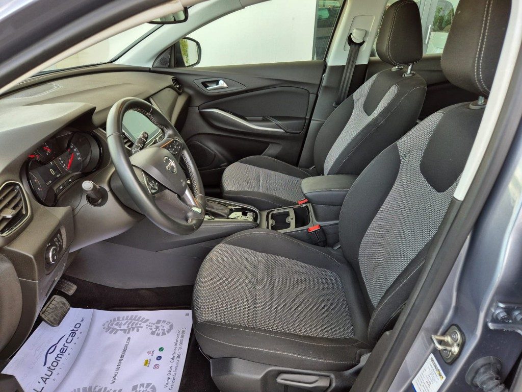 OPEL Grandland X 1.5 diesel Ecotec Start&Stop Advance - 5