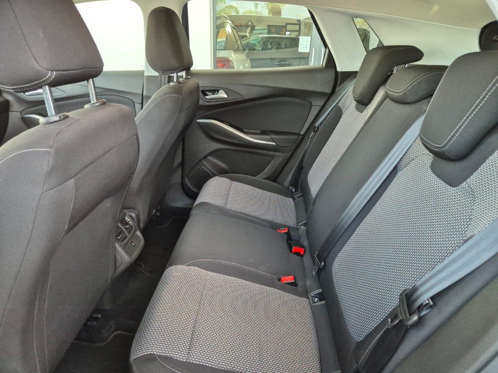 OPEL Grandland X 1.5 diesel Ecotec Start&Stop Advance - 8