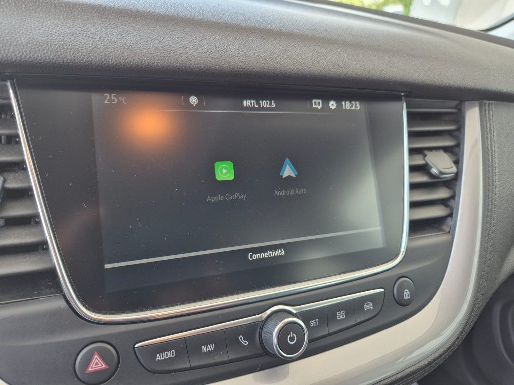 OPEL Grandland X 1.5 diesel Ecotec Start&Stop Advance - 14