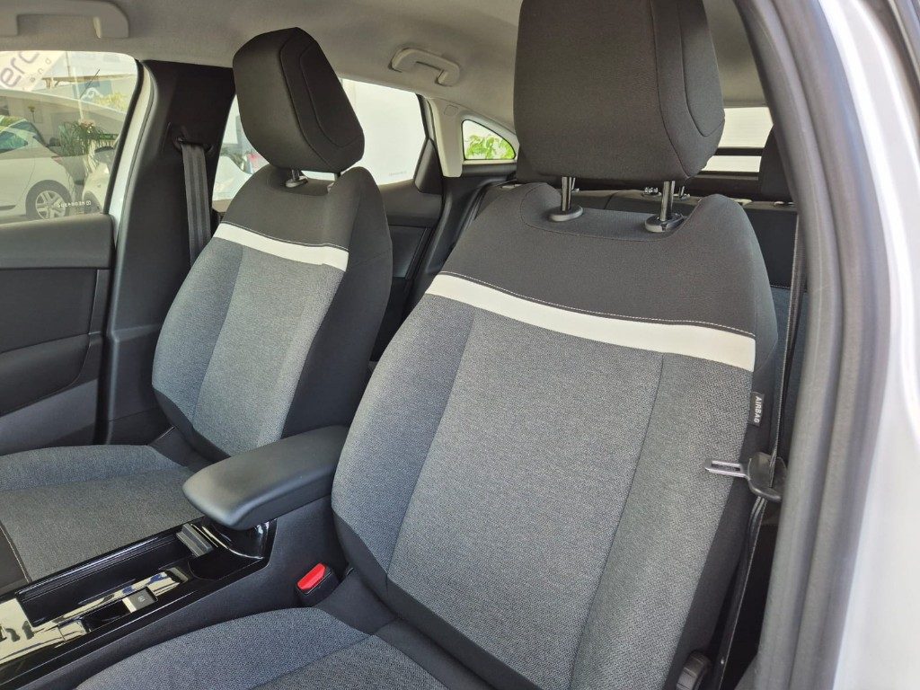 CITROEN C4 BlueHDi 130 S&S EAT8 Shine - 7