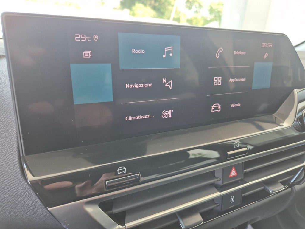 CITROEN C4 BlueHDi 130 S&S EAT8 Shine - 13