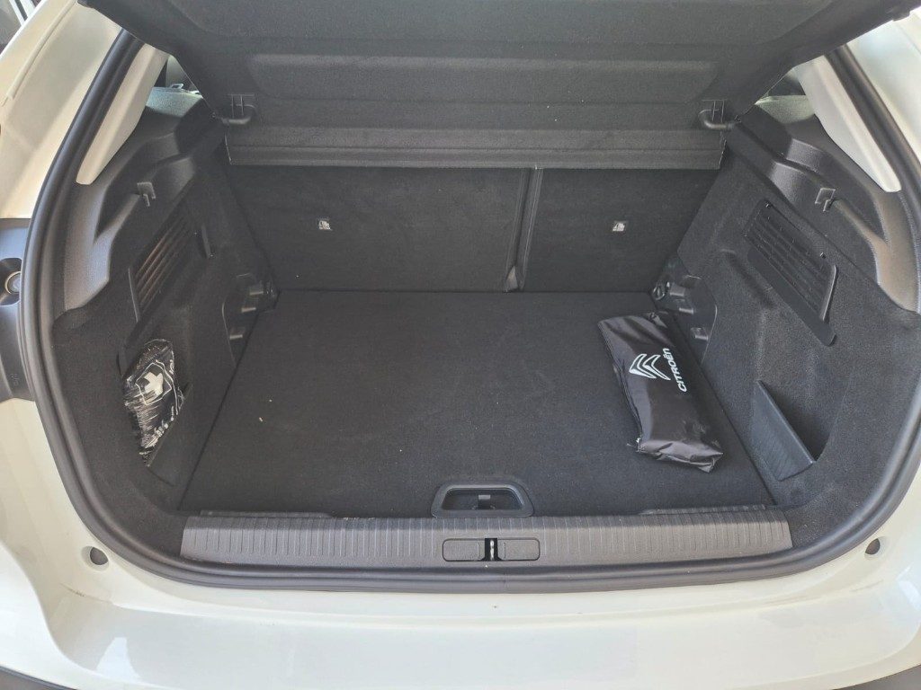 CITROEN C4 BlueHDi 130 S&S EAT8 Shine - 15