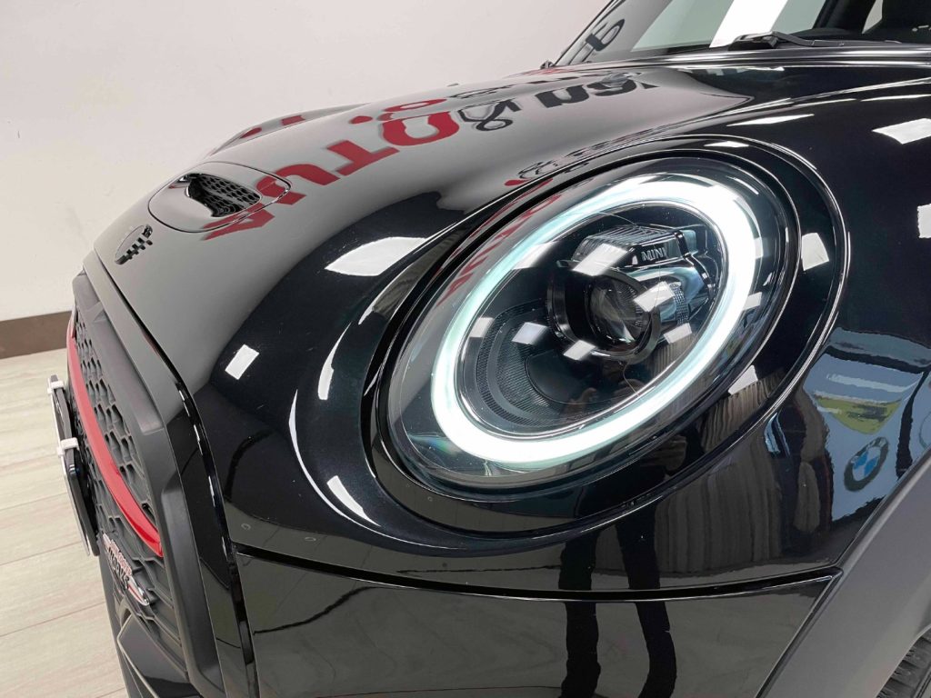 MINI John Cooper Works 3 PORTE 2.0 JCW AUTO - IVA DEDUCIBILE - 12