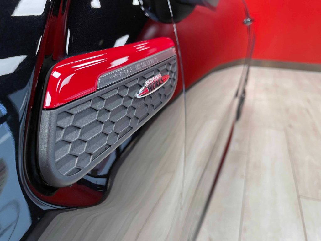 MINI John Cooper Works 3 PORTE 2.0 JCW AUTO - IVA DEDUCIBILE - 13