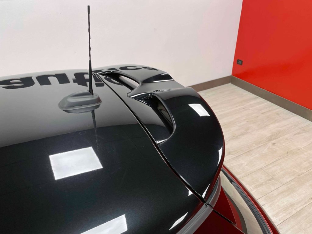 MINI John Cooper Works 3 PORTE 2.0 JCW AUTO - IVA DEDUCIBILE - 14