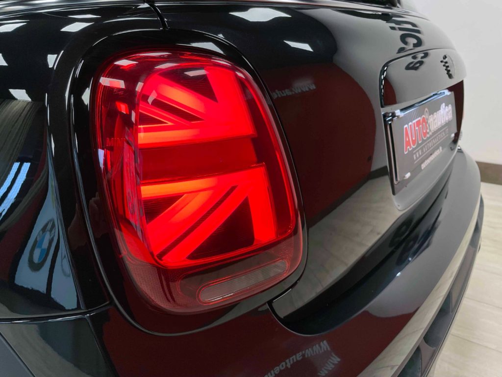 MINI John Cooper Works 3 PORTE 2.0 JCW AUTO - IVA DEDUCIBILE - 15