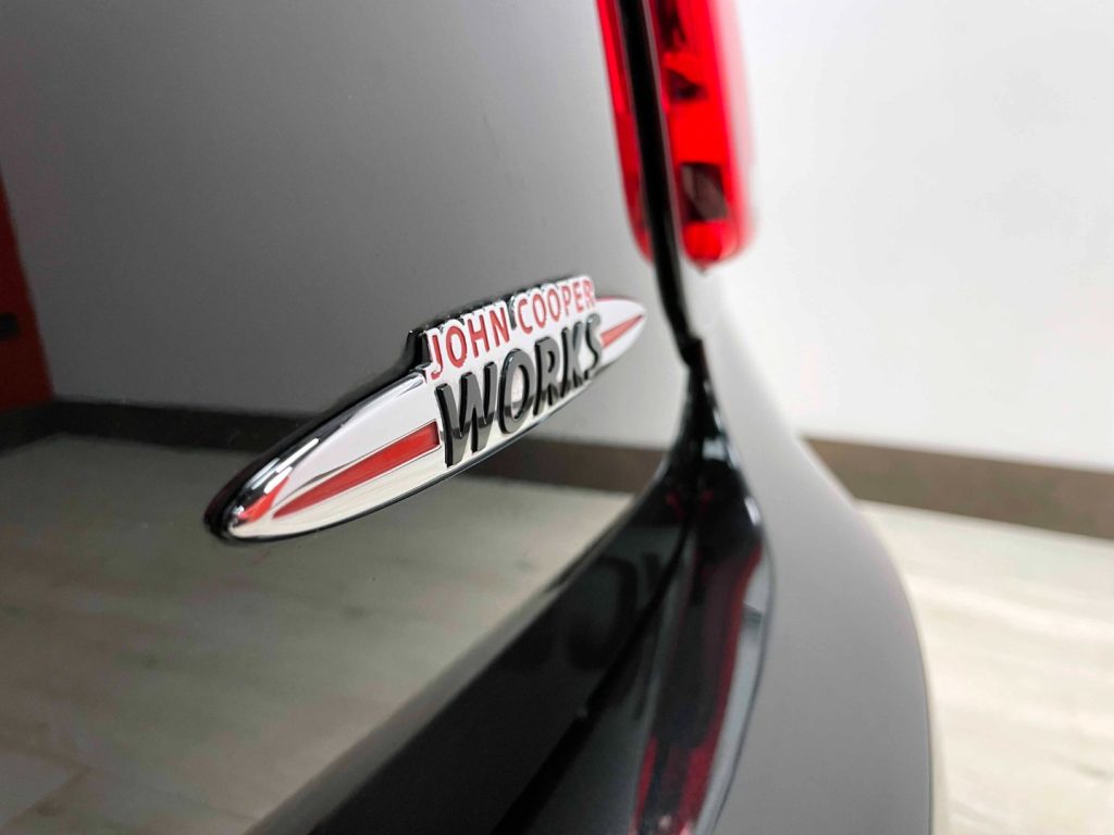 MINI John Cooper Works 3 PORTE 2.0 JCW AUTO - IVA DEDUCIBILE - 16