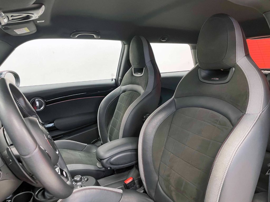 MINI John Cooper Works 3 PORTE 2.0 JCW AUTO - IVA DEDUCIBILE - 19