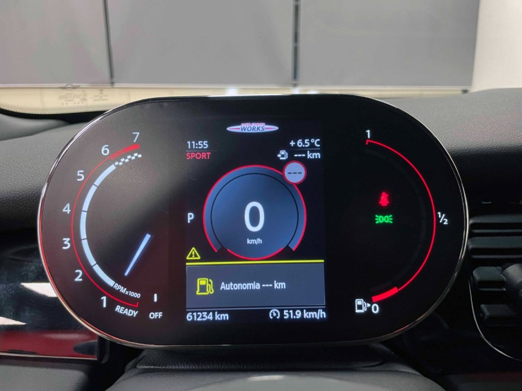 MINI John Cooper Works 3 PORTE 2.0 JCW AUTO - IVA DEDUCIBILE - 21