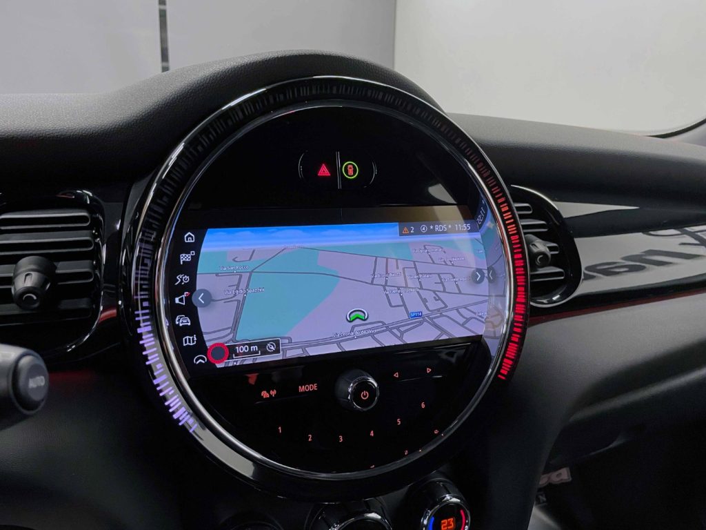 MINI John Cooper Works 3 PORTE 2.0 JCW AUTO - IVA DEDUCIBILE - 23