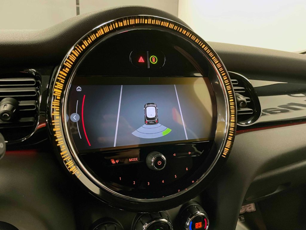 MINI John Cooper Works 3 PORTE 2.0 JCW AUTO - IVA DEDUCIBILE - 25