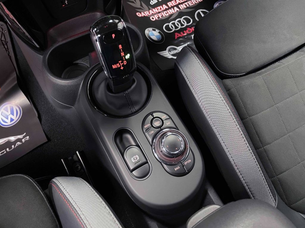 MINI John Cooper Works 3 PORTE 2.0 JCW AUTO - IVA DEDUCIBILE - 29