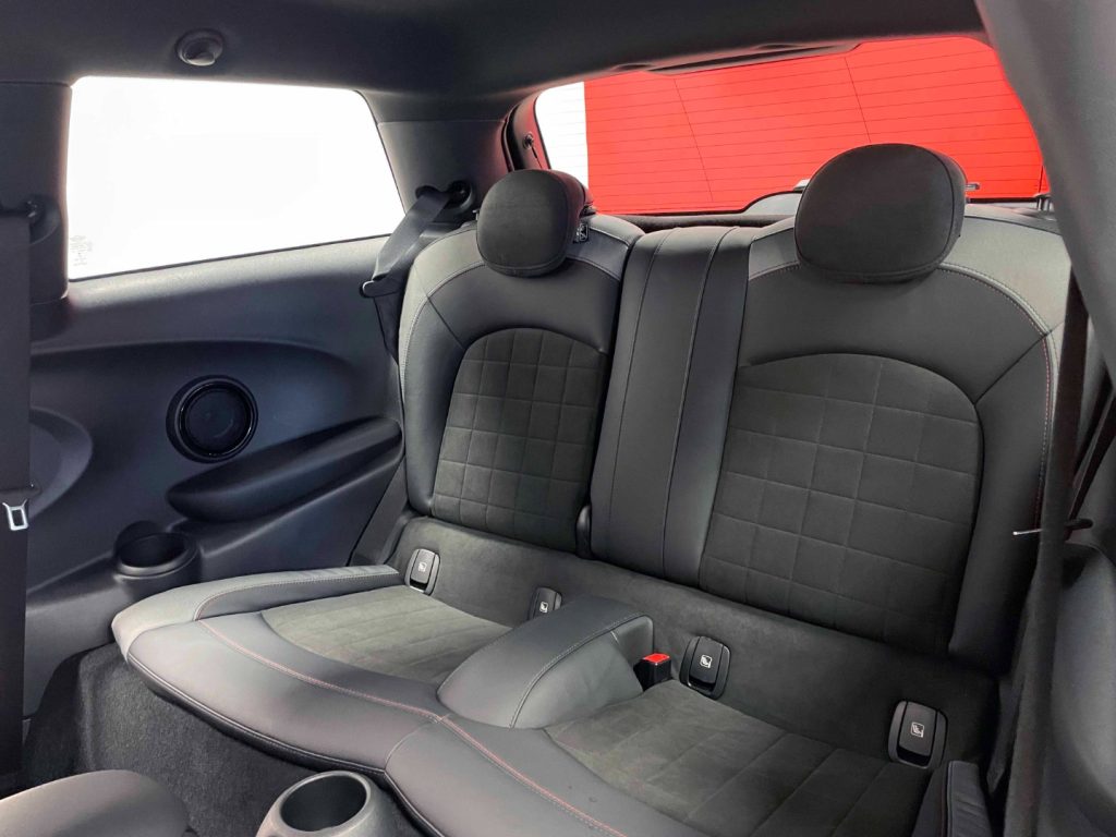 MINI John Cooper Works 3 PORTE 2.0 JCW AUTO - IVA DEDUCIBILE - 30