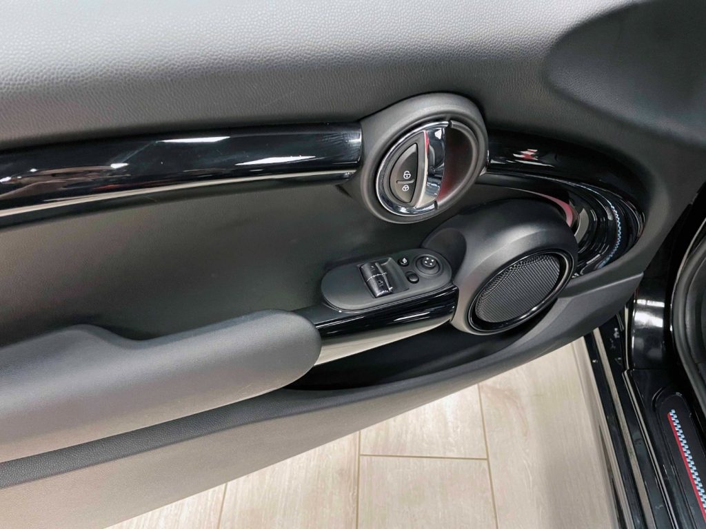 MINI John Cooper Works 3 PORTE 2.0 JCW AUTO - IVA DEDUCIBILE - 41