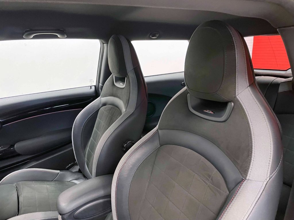 MINI John Cooper Works 3 PORTE 2.0 JCW AUTO - IVA DEDUCIBILE - 42