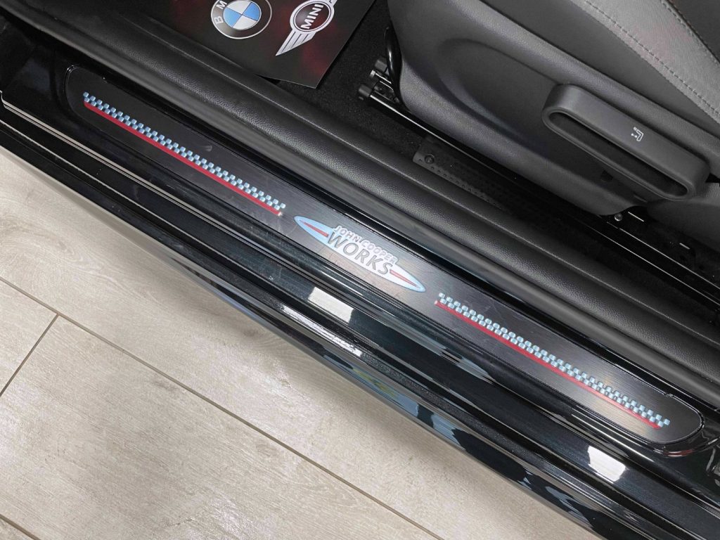 MINI John Cooper Works 3 PORTE 2.0 JCW AUTO - IVA DEDUCIBILE - 43