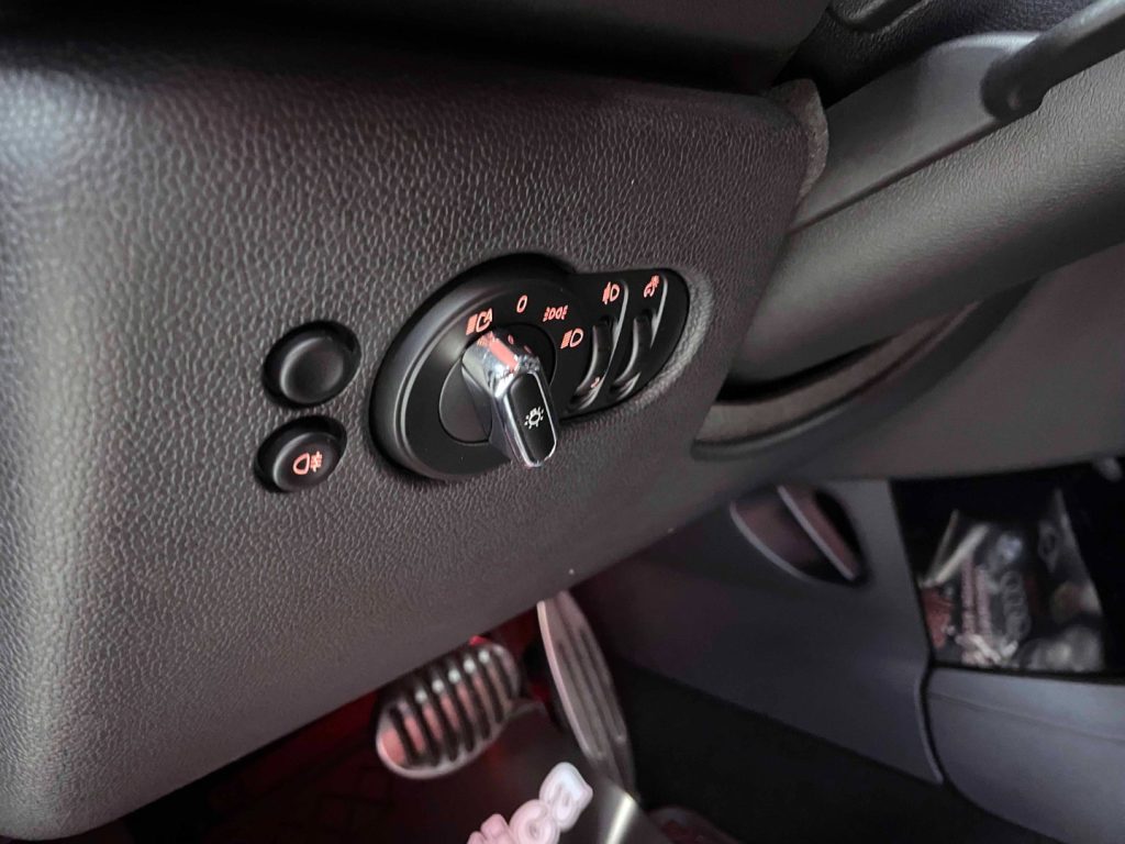 MINI John Cooper Works 3 PORTE 2.0 JCW AUTO - IVA DEDUCIBILE - 44