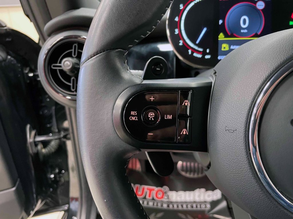 MINI John Cooper Works 3 PORTE 2.0 JCW AUTO - IVA DEDUCIBILE - 45