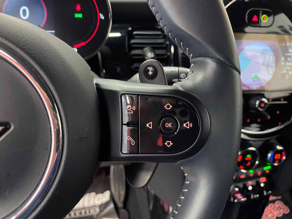 MINI John Cooper Works 3 PORTE 2.0 JCW AUTO - IVA DEDUCIBILE - 46