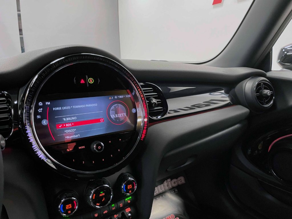 MINI John Cooper Works 3 PORTE 2.0 JCW AUTO - IVA DEDUCIBILE - 47