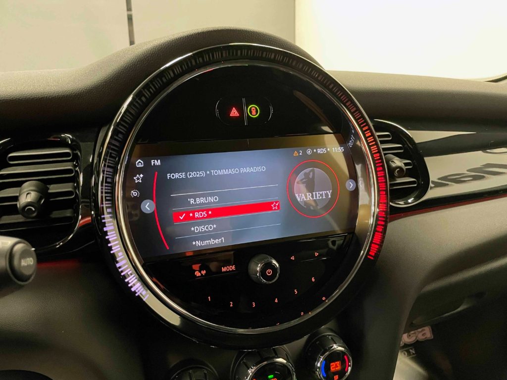 MINI John Cooper Works 3 PORTE 2.0 JCW AUTO - IVA DEDUCIBILE - 48