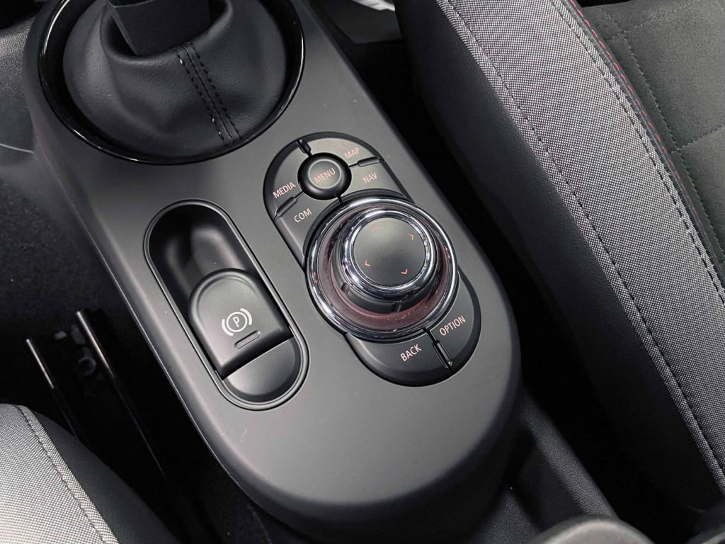 MINI John Cooper Works 3 PORTE 2.0 JCW AUTO - IVA DEDUCIBILE - 50