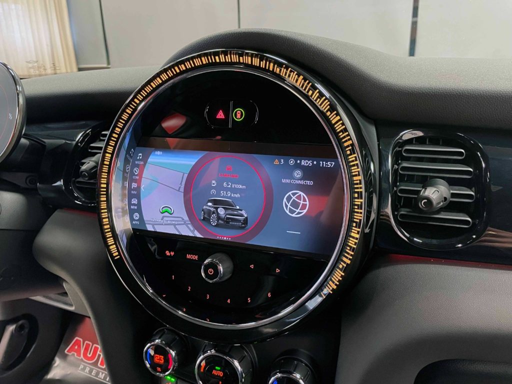 MINI John Cooper Works 3 PORTE 2.0 JCW AUTO - IVA DEDUCIBILE - 54