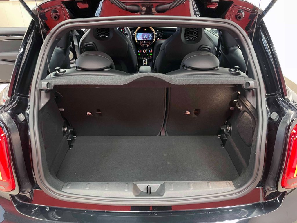 MINI John Cooper Works 3 PORTE 2.0 JCW AUTO - IVA DEDUCIBILE - 57