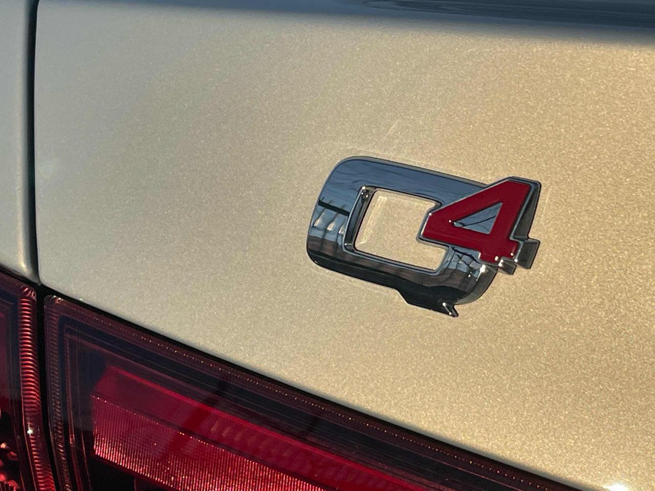 ALFA ROMEO Giulia 2.2 Turbodiesel 210 CV AT8 AWD Q4 Veloce Ti - 2