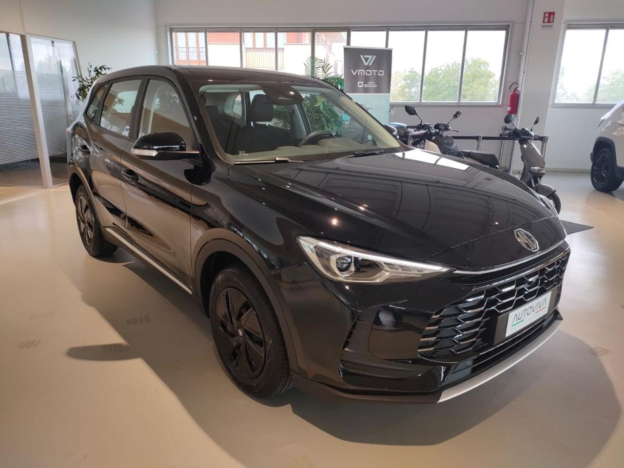 MG ZS 1.5 VTi-tech Standard - 3