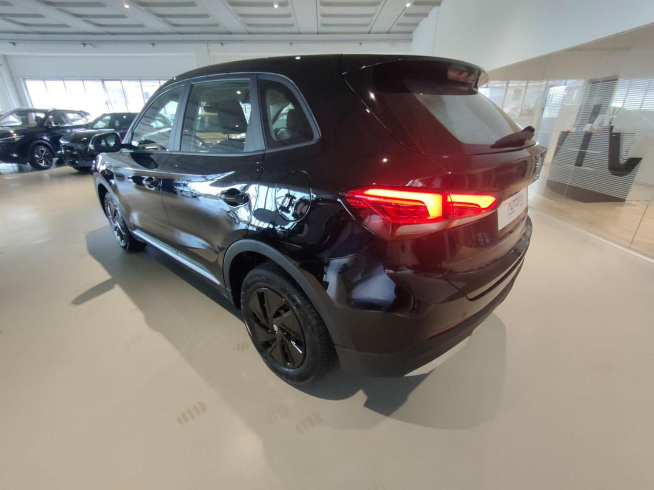 MG ZS 1.5 VTi-tech Standard - 6