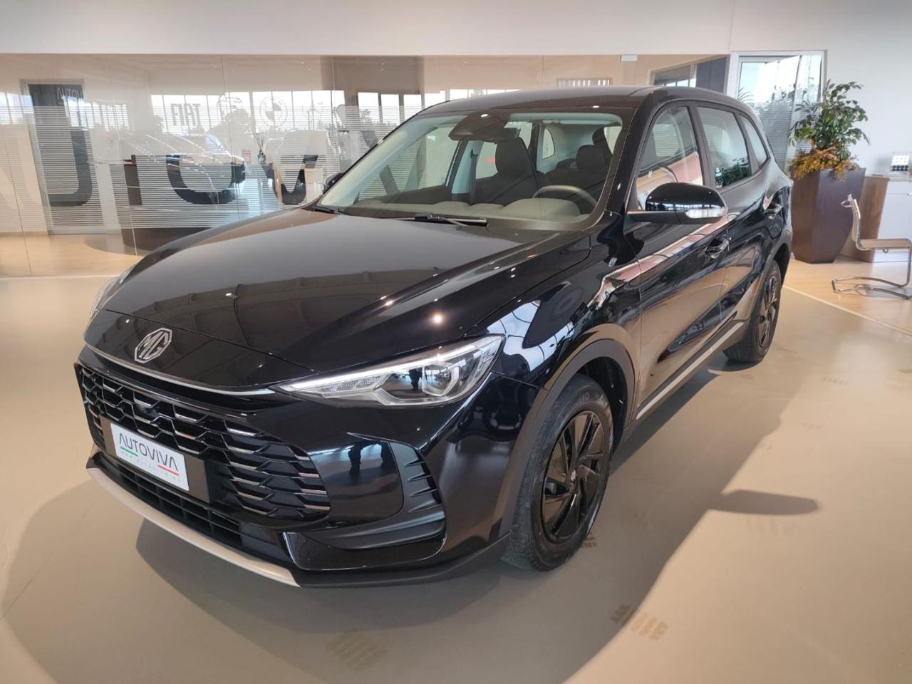 MG ZS 1.5 VTi-tech Standard - 1